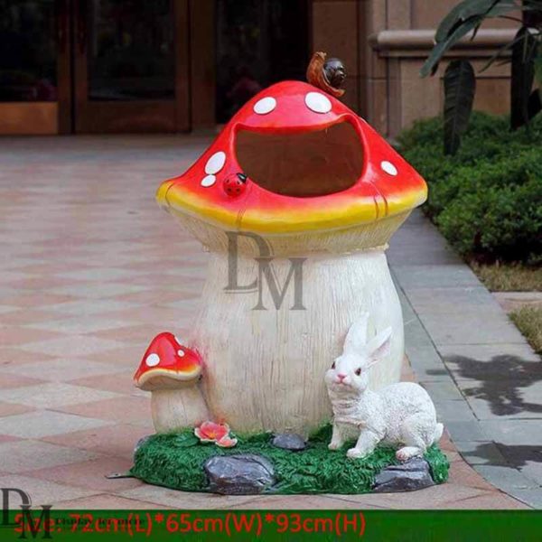 rabbit statues for sale