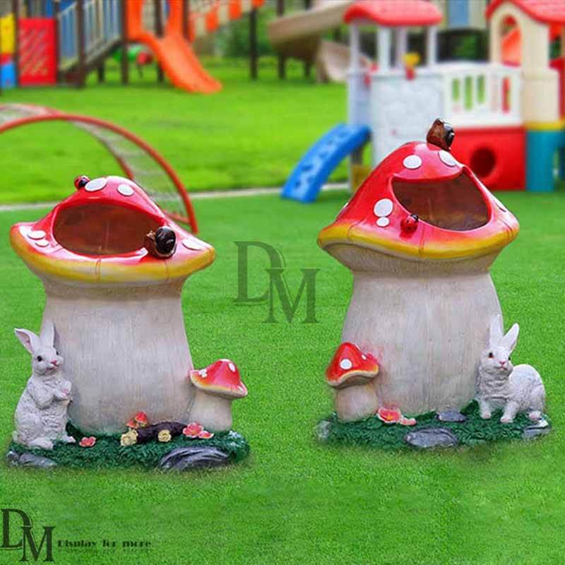 resin garden statues wholesale