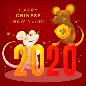 Chinese New Year holiday news